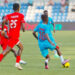 President Tinubu Hails Remo Stars’ Historic League Win 5 Remo Stars Make History, Win First NPFL Title