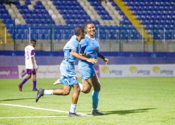 NWFL: Remo Stars Ladies, Nasarawa Amazons Seal Super 6 Playoffs Spots