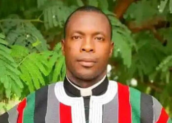 Bandits Kidnap Catholic Priest In Kaduna