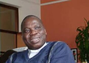 Palm Sunday: Archbishop Ndagoso Tasks Politicians On Sacrificial Leadership
