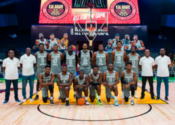 Rivers Hoopers Qualify For Basketball Africa League Playoffs