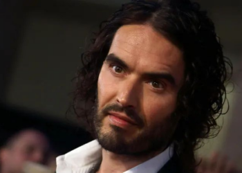Russell Brand