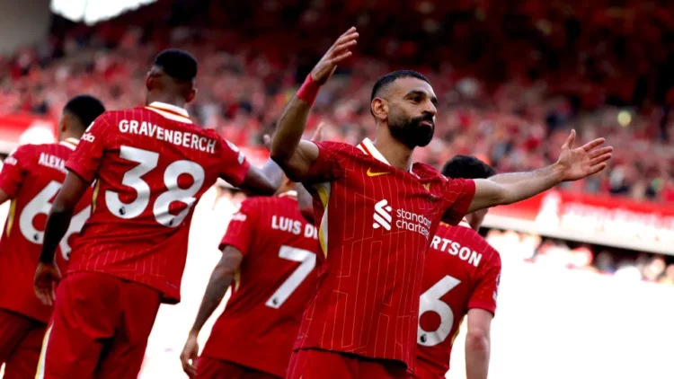 Liverpool