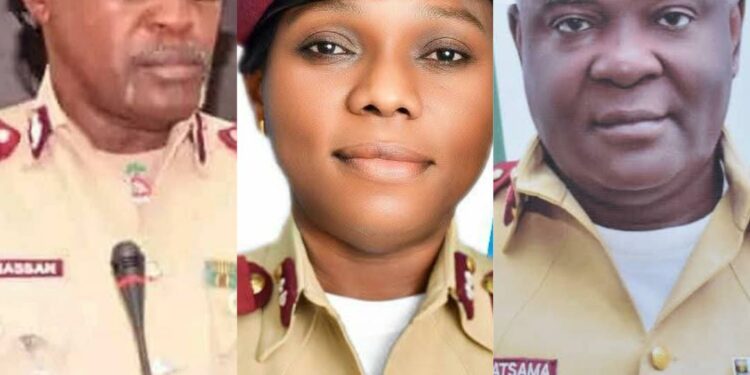 SGF Approves 3 New Deputy Corps Marshals