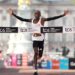 Kenya’s Sawe Wins London Marathon 2025