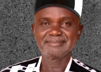 Wike Condoles Ex-Gov Ortom Over Brother’s Demise