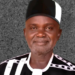 Wike Condoles Ex-Gov Ortom Over Brother’s Demise