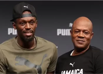 Usain Bolt’s Father Wellesley Dies At 68