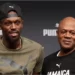 Usain Bolt’s Father Wellesley Dies At 68