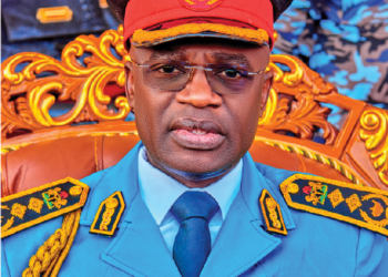 Winning The War On Insecurity One Battle At A Time; The Alia Story