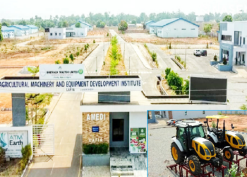 NASENI AMEDI Programmes: Fulfilling Nigeria’s Indigenous Quest For Agricultural Revolution