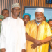 'Bandits Fed Us Once A Week, Used Us As Shield Against Airstrikes', Ex-NYSC DG Recounts Ordeal In Captivity 5 ‘Bandits Fed Us Once A Week, Used Us As Shield Against Airstrikes’, Ex-NYSC DG Recounts Ordeal In Captivity
