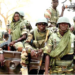 Gunmen Attack Benue Links Bus, Kill 2, Abduct 13