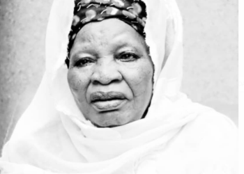 Offa Monarch’s Mother Dies At 94, Kwara Gov Mourns