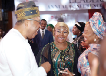 At LEADERSHIP Conference Today: Stakeholders Brainstorm On Nigeria’s Fiscal Federalism