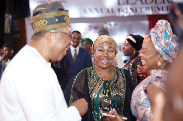 At LEADERSHIP Conference Today: Stakeholders Brainstorm On Nigeria’s Fiscal Federalism 1 Screenshot 2025 04 08 095055