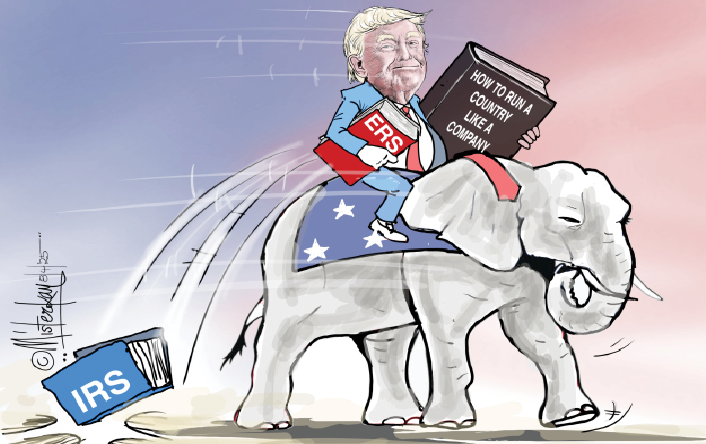 Tariffs, Technocrats, And The Trouble With Treating A Country Like A Company 1 Screenshot 2025 04 08 102538