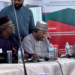 INEC Chair Yakubu Seeks Stronger Regional Collaboration As ECONEC General Assembly Begins In Banjul 5 INEC Chair Yakubu Seeks Stronger Regional Collaboration As ECONEC General Assembly Begins In Banjul