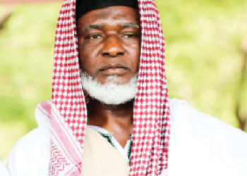 The Virtue Of Scholars