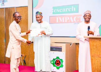 TETFund/Innov8 Hub R4i: Restoring Faith In Nigeria’s Potential
