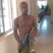 NSCDC Arrests Gun-wielding Man In Plateau Church