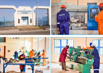 SOMMEDI: Powering Nigeria’s Solid Minerals Revolution Through Innovation And Collaboration