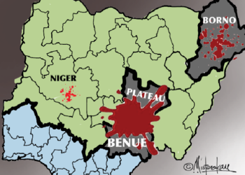 Nigeria Slips To Africa’s 4th Largest Economy