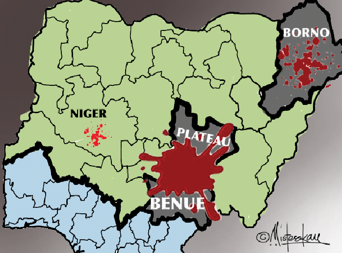 Why Blood Won't Cease To Flow In The North 1 Screenshot 2025 04 26 015012
