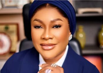 JUST-IN: EFCC Arraigns Aisha Achimugu Over Alleged Money Laundering