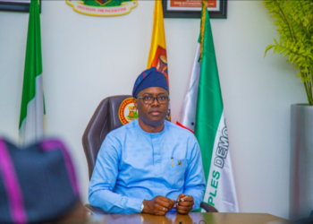 Oyo Govt Moves To Curb Criminal Activities At Markets