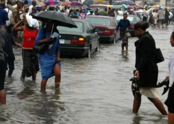 2025 Flooding: 1,249 Communities Face High Risk, FG Warns