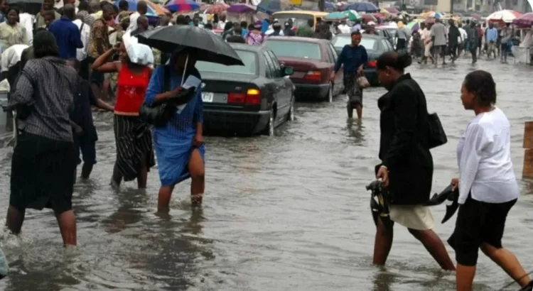 2025 Flooding