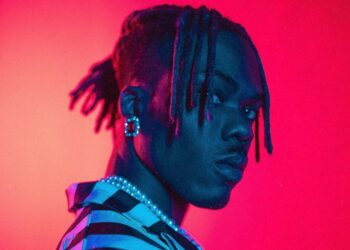 Afrobeat Act Ckay Officially Exits Warner Music 