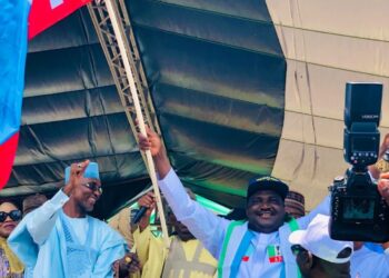 Maikalangu’s Defection, Game-changer For AMAC APC – Oluohu 