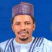 ‘Senators Serve Akpabio Tea At Home’, Abbo Accuses Senate President Of Running Senate Like Personal Empire