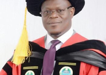 APC National Secretary Fumes, Rejects NES Award Over Alleged Interference By Osun Gov’t