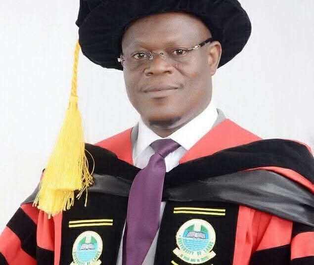 APC National Secretary