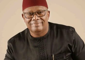 My Victory Reawakened Spirit Of Service In Me –  Sen Akobundu