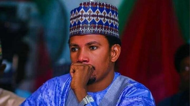 I Lost My Senatorial Seat To Judicial Banditry — Senator Abbo 1 Senator Ishaku Abbo