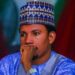 I Lost My Senatorial Seat To Judicial Banditry — Senator Abbo 5 I Lost My Senatorial Seat To Judicial Banditry — Senator Abbo