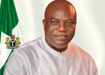 Imasuen Calls For Transparency In Governance