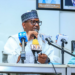Shuri Applauds President Tinubu For Signing Anti-Doping Bill Into Law