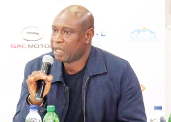 NSC Commences Media Accreditation For National Sports Festival