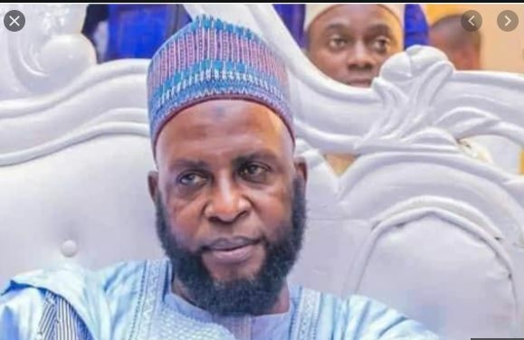 ACCOS Assures Oyo Farmers Of Loans To Boost Productivity 1 Sheik Taofeek Azeez Akeugbagold
