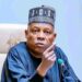 Nigeria Needs Private Sector In Health Reforms – Shettima