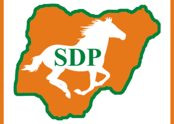 Katsina SDP Registers Over 6,000 New Members In One Month
