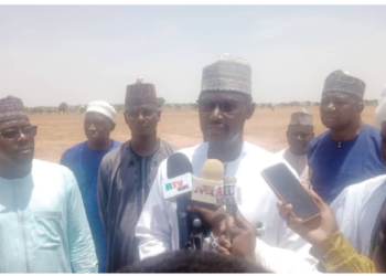 We’re Determined To Revive Polo In Sokoto – Engr. Mustapha