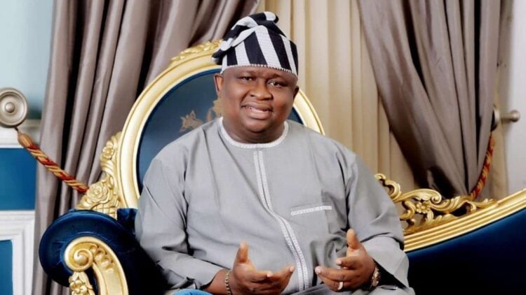 Sen Adeola