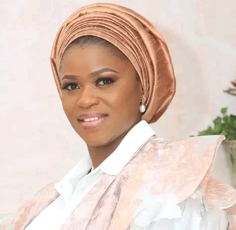 Okotete Seeks Another 4-year Tenure For Tinubu 1 Stella Erhuvwuoghene Okotete