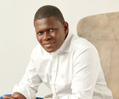 GTEXT Boss Asks Governors To Partner Entrepreneurs For Jobs, Wealth Creation 1 Stephen Akintayo